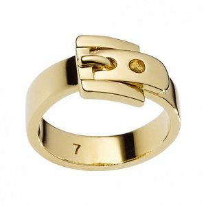 Michael Kors Damenring Core MKJ1055710