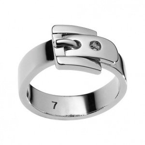 Michael Kors Damenring Core MKJ1112040