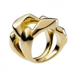 Michael Kors Damenring Core MKJ1151710