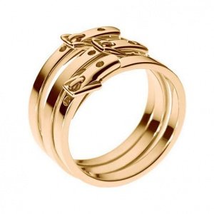 Michael Kors Damenring MKJ1690710