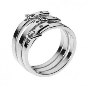 Michael Kors Damenring MKJ1692040