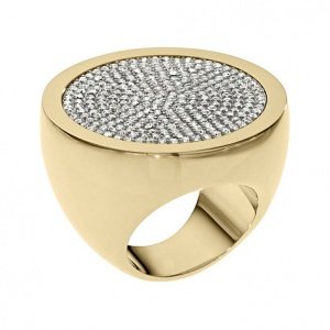 Michael Kors Damenring MKJ1995710