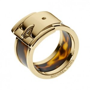 Michael Kors Damenring MKJ2008710