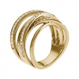 Michael Kors Damenring MKJ2122710