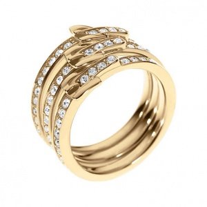 Michael Kors Damenring MKJ2143710