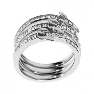 Michael Kors Damenring MKJ2144040