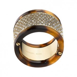 Michael Kors Damenring MKJ2251710