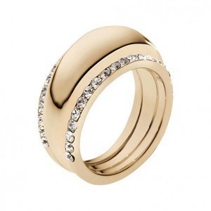 Michael Kors Damenring MKJ2327710