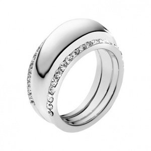 Michael Kors Damenring MKJ2328040