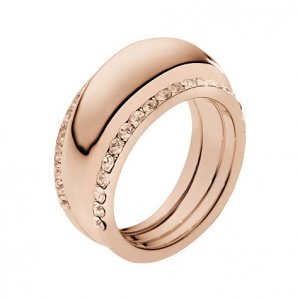 Michael Kors Damenring MKJ2329791