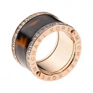 Michael Kors Damenring MKJ2414791