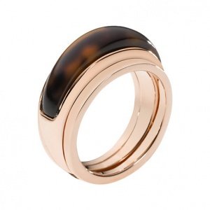 Michael Kors Damenring MKJ2415791