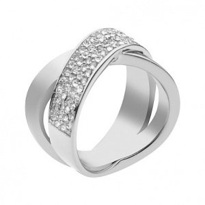 Michael Kors Damenring MKJ2868040