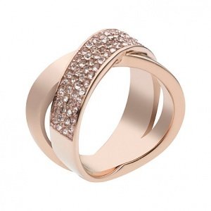 Michael Kors Damenring MKJ2869791