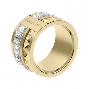 Michael Kors Damenring MKJ2907710