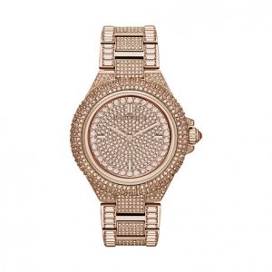 Michael Kors Damenuhr MK5862