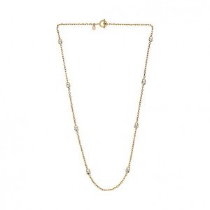 Michael Kors Kette MKJ2831710