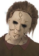 Michael Myers Latex Maske Halloween Mask