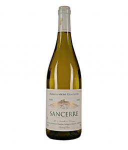 Michel Girard Sancerre Blanc AOC (750ml 