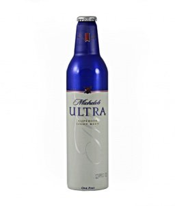 Michelob Brewing Co. Michelob Ultra Alum