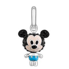 Mickey 3D Charm