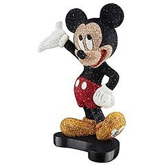 Mickey Mouse Limitierte Ausgabe 2013