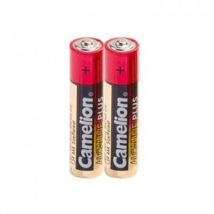 Micro-Batterien 2er-Pack