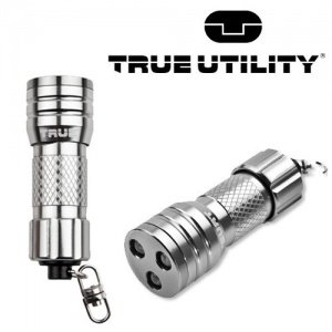 Micro Lite LED Taschenlampe