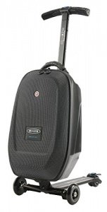 Micro Luggage II Trolley