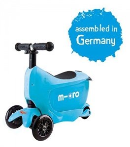 Micro Blau mini2go