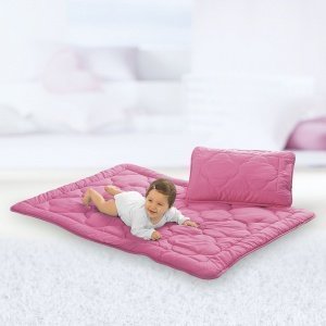 Microfaser-Betten-Set