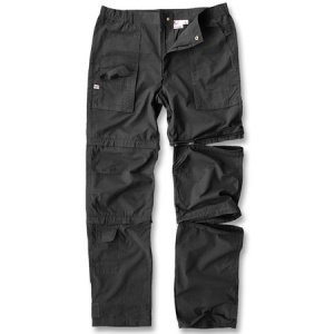 Microfaser Outdoor Multifunktionshose 3 