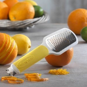 Microplane Multi-Zitrusreibe SPECIALITY 