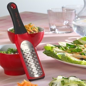 Microplane Reibe ARTISAN 2-Wege Schneide