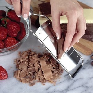 Microplane Reibe PROFESSIONAL große Rasp