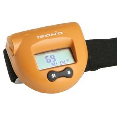 Microsport Airtime Sensor