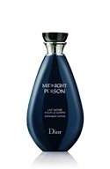 Midnight Poison von Dior - Body Lotion 2