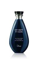Midnight Poison von Dior - Shower Gel 20
