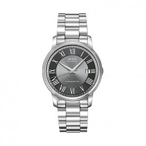 Mido Damenuhr Baroncelli M0104081106309