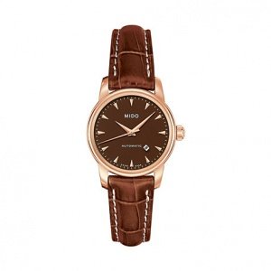 Mido Damenuhr Baroncelli M76003178