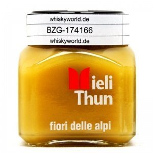 Mieli Thun Firoi Delle Alpi Alpenblumenh