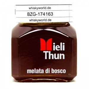 Mieli Thun Melata di Bosco Wald Honig 25