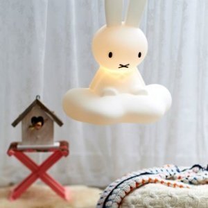 Miffy Dream Lampe