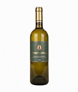Miglianico Montupoli  Trebbiano d´Abruzz