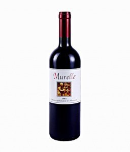 Miglianico Murelle Montepulciano d´ Abru