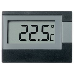 Mikro-Thermometer Everywhere