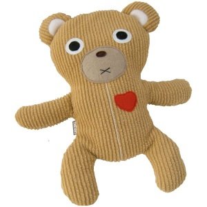 Mikrowellen-Bär *Huggie Bear*