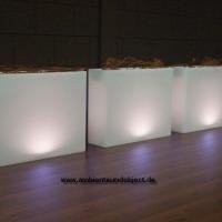 Milano by Night 70 - LED + Fernbedienung