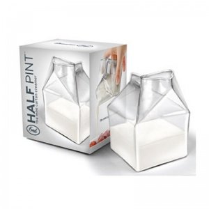 Milch- & Sahnekännchen