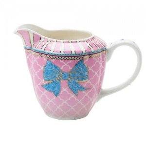 Milchkännchen -Bowie-, The Porcelain Col